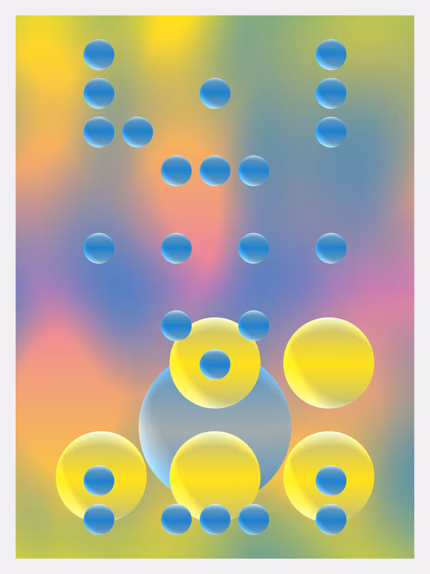 Planetarium #73