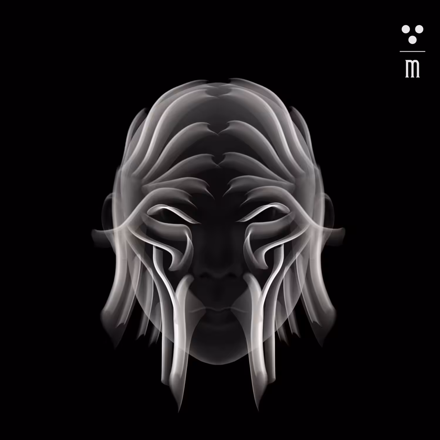 Mask On - Spirit #3 