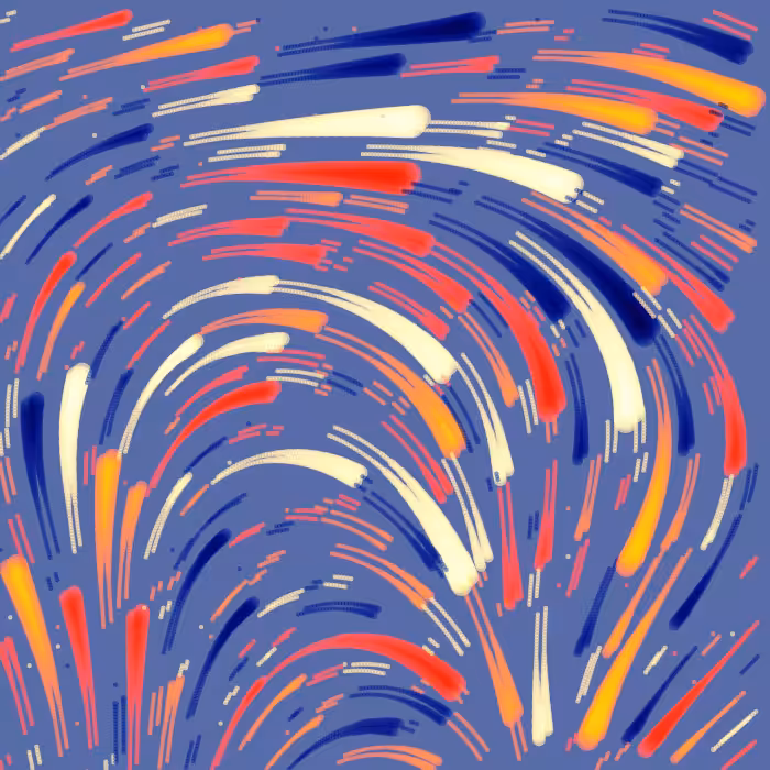 Blurred State of Mine #20