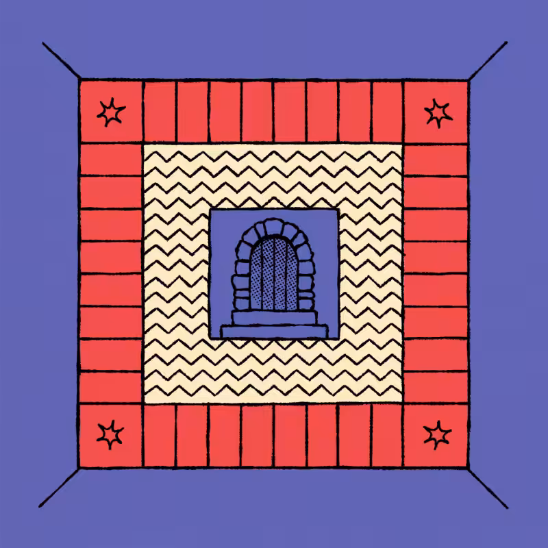 borders #88