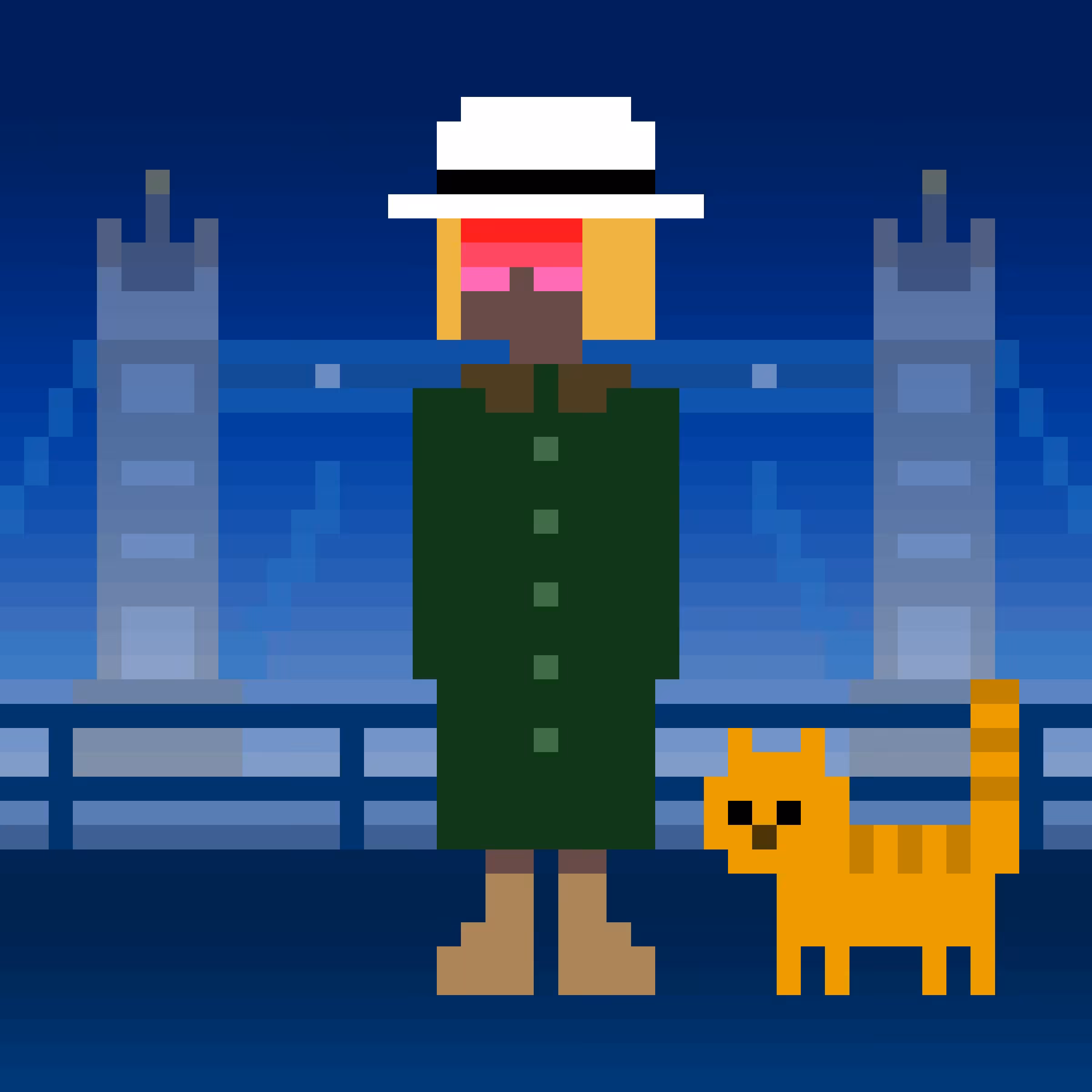 CryptoLondoner #885