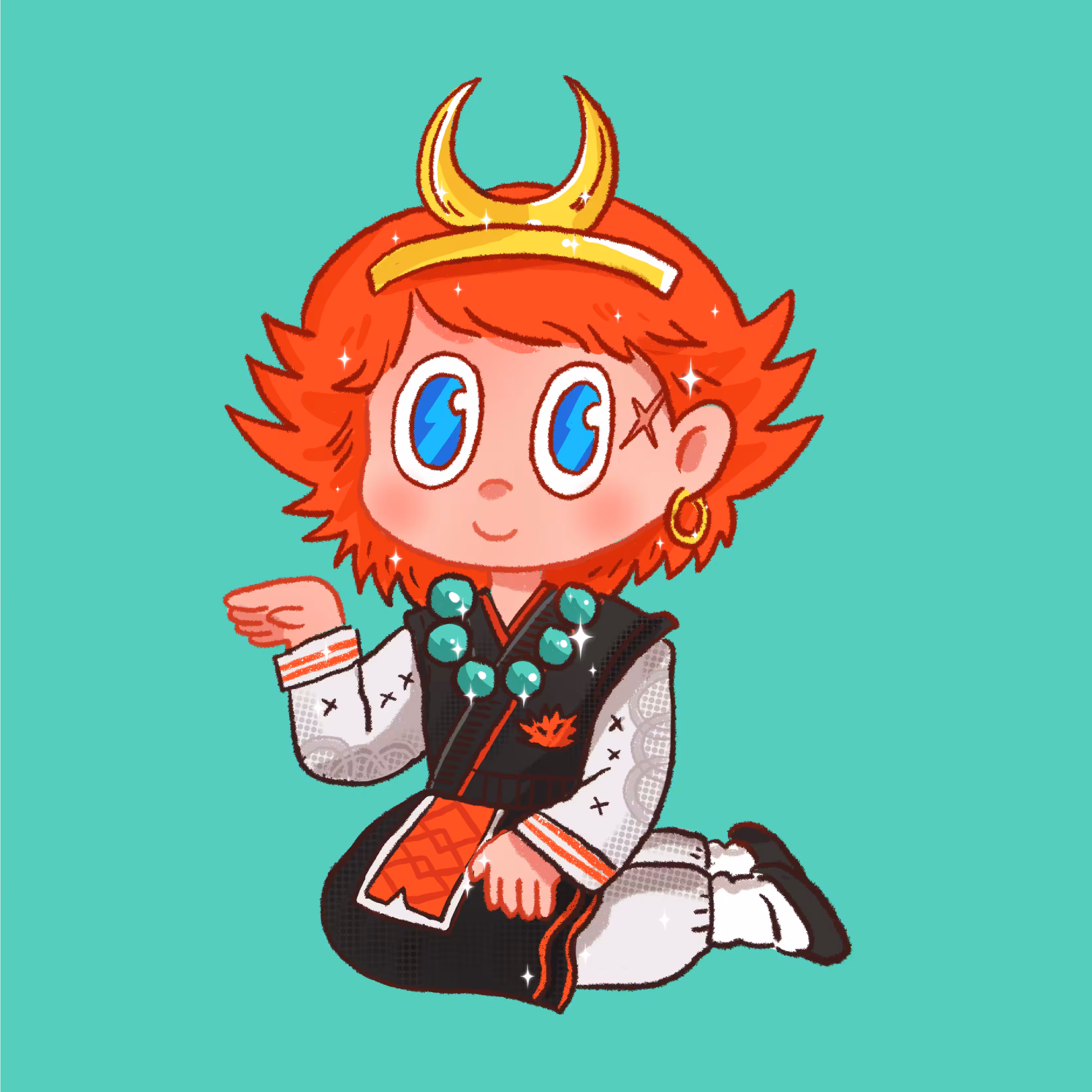 RICH019