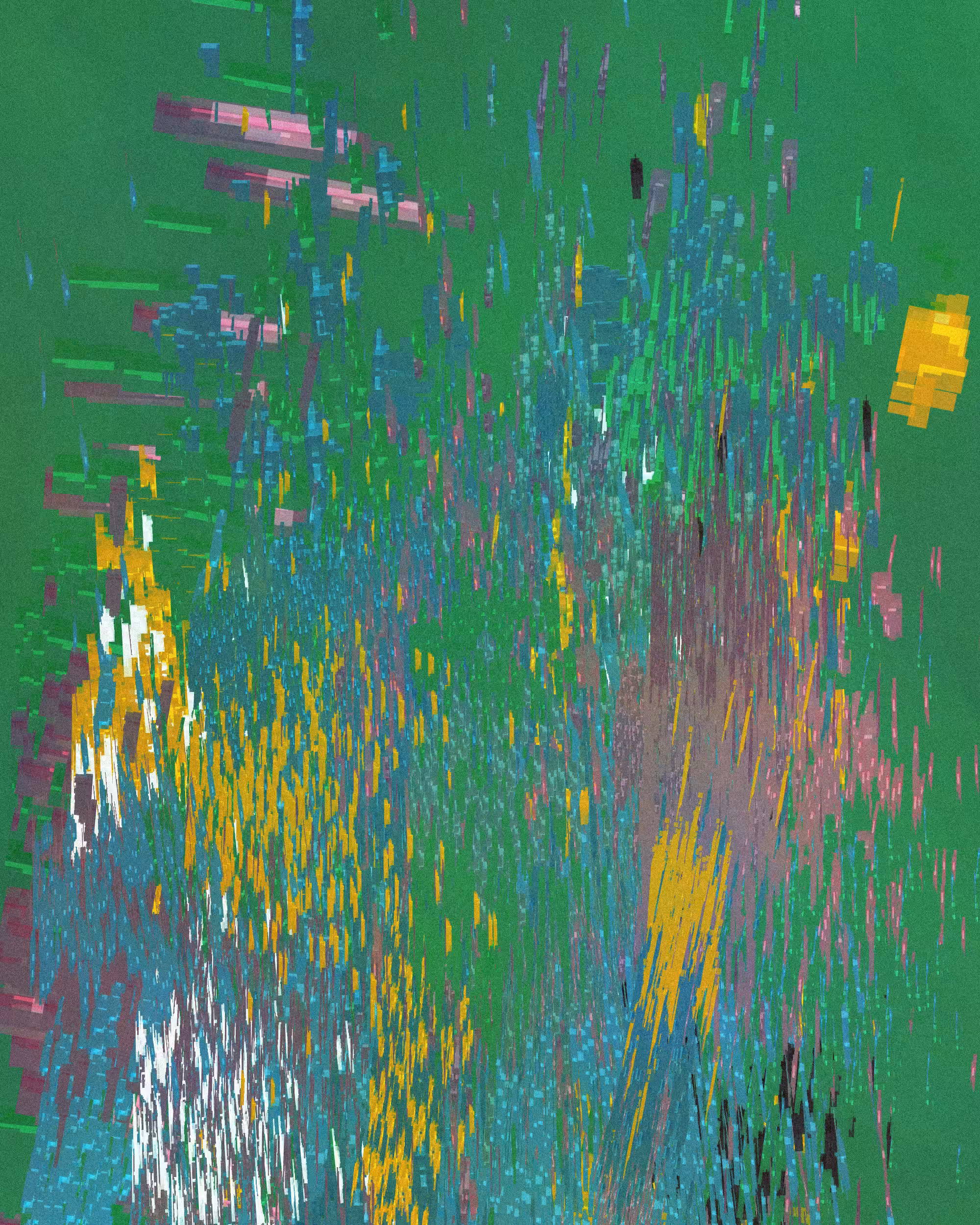 Glossolalia #189