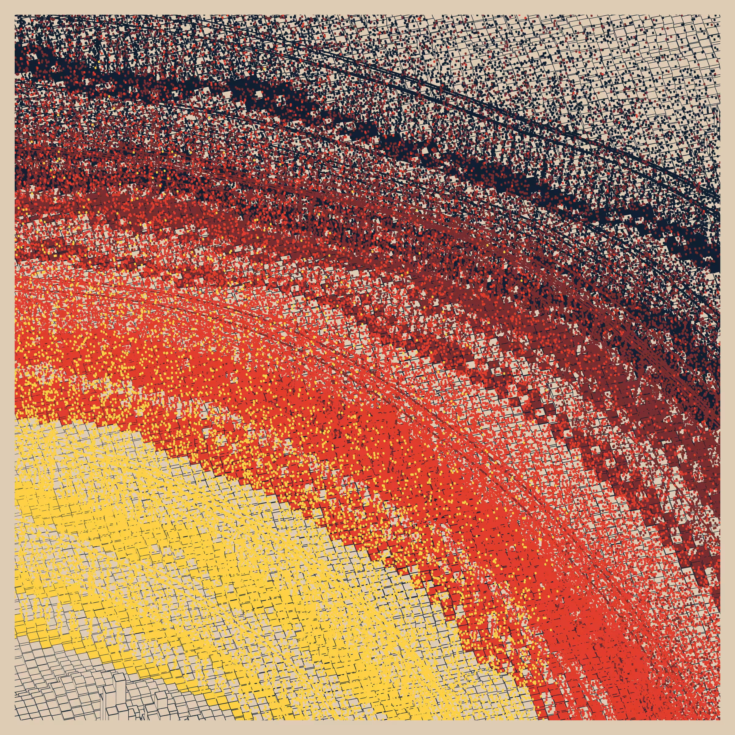 Echo of Intensity #568