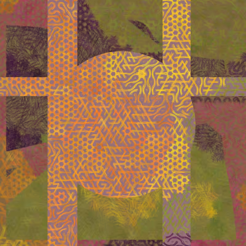 Hex-a-Sketch #65