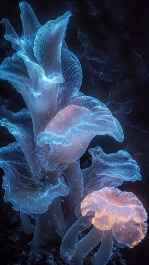 BIOME LUMINA #558/1000