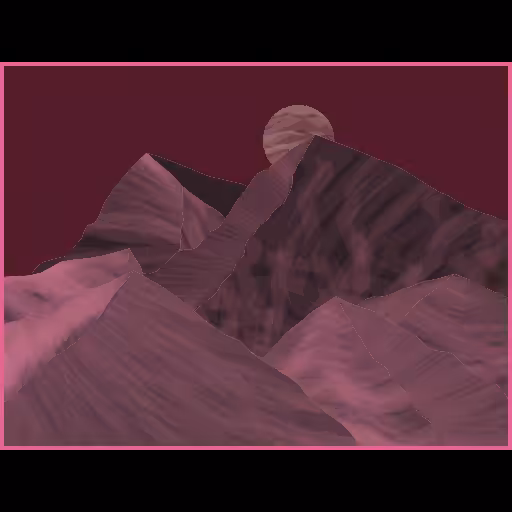 Mt Linear #11
