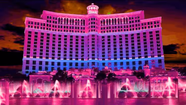 The Bellagio