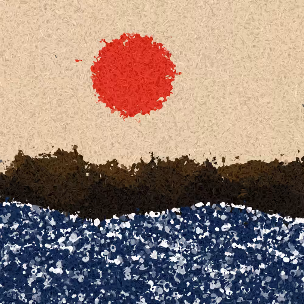 Abura 油  #31