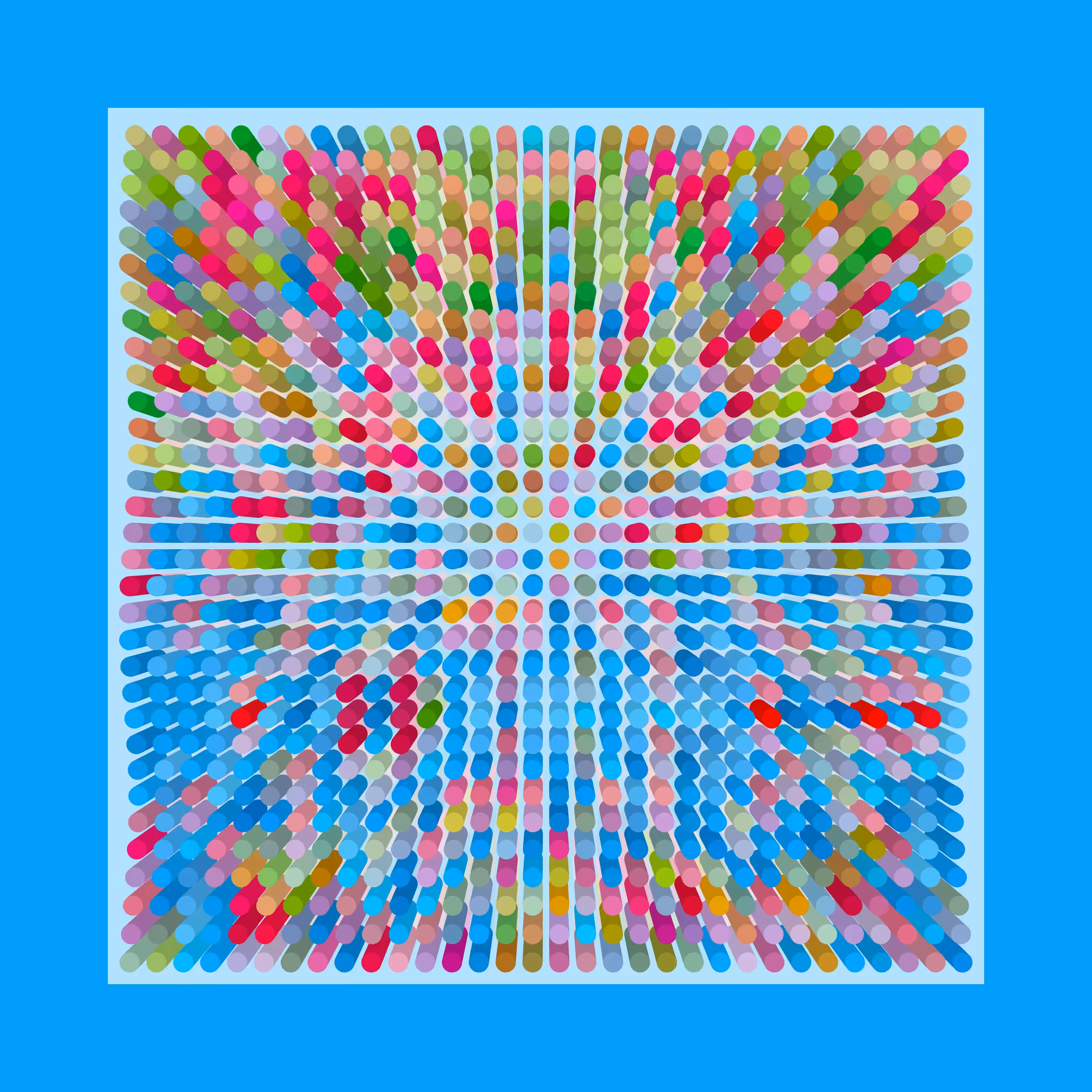 Transitions #760