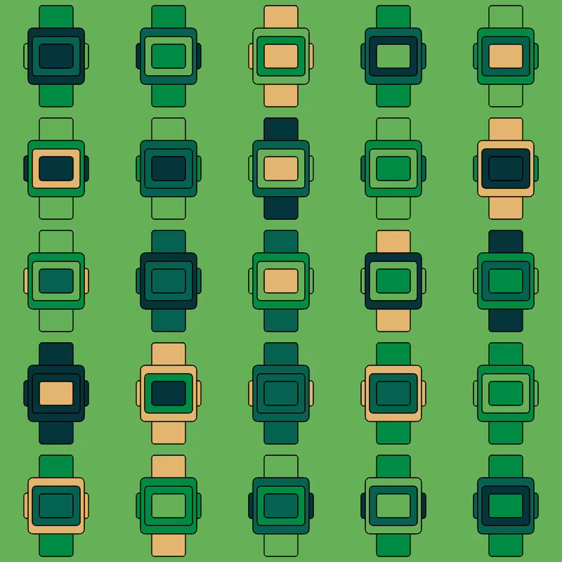 Watch Collector #9