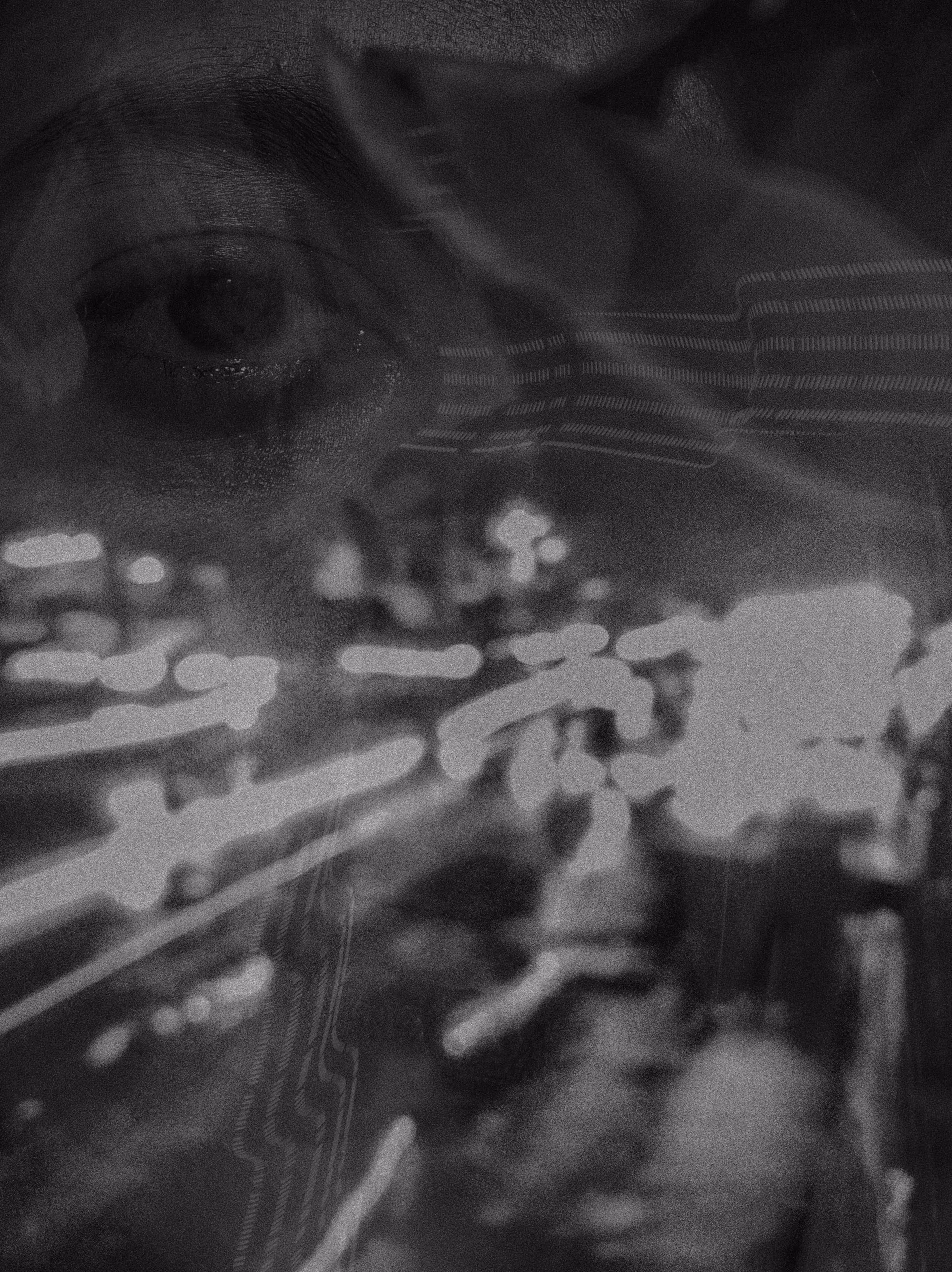 Unseen Tears