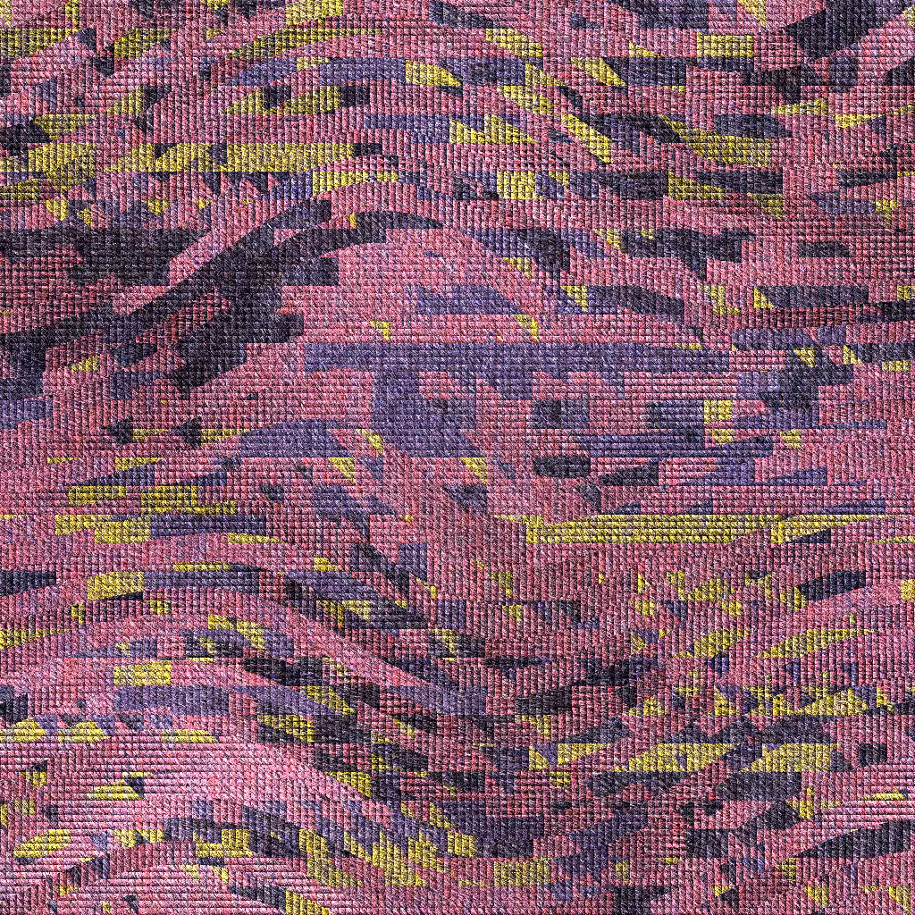 Textiles #15