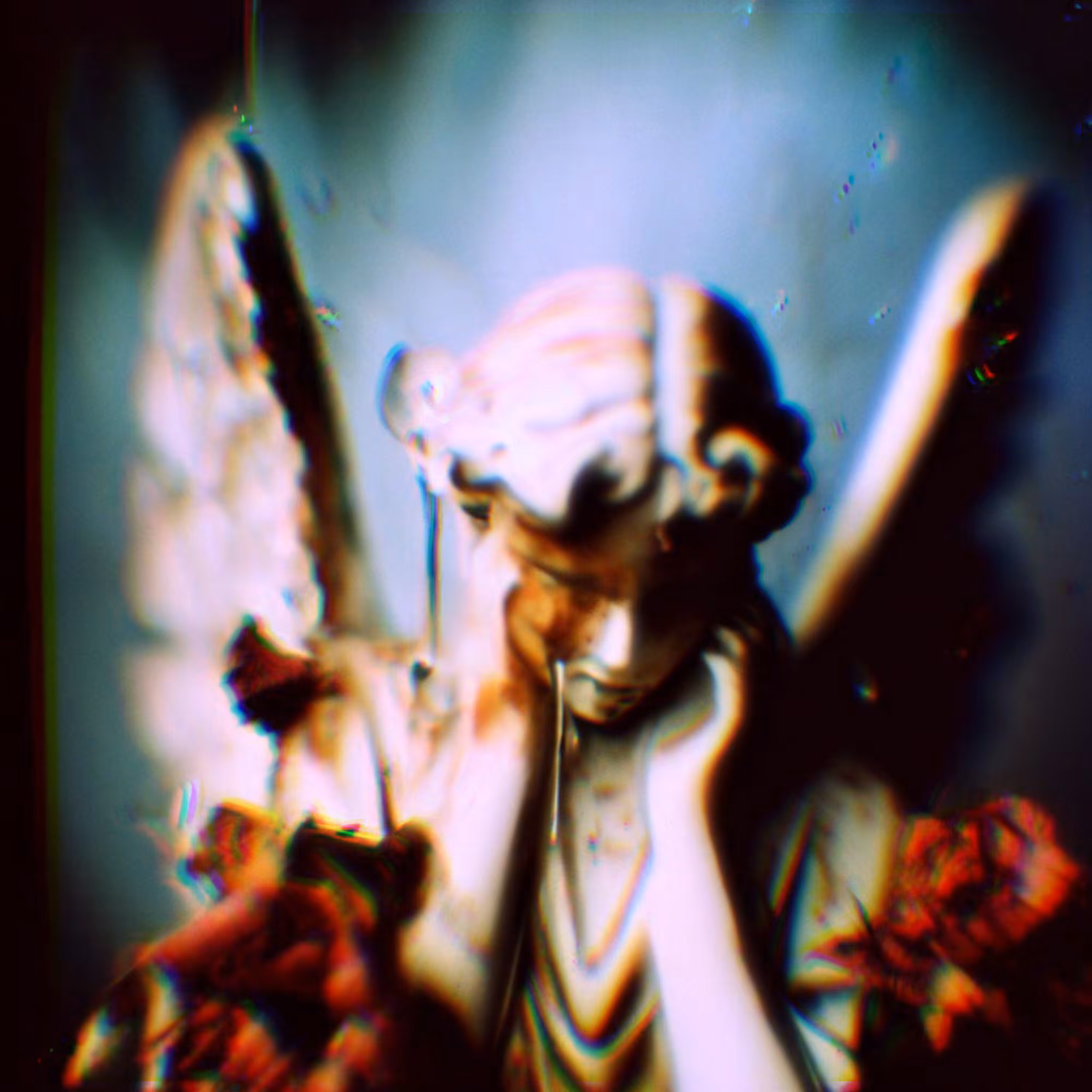 fallen angel