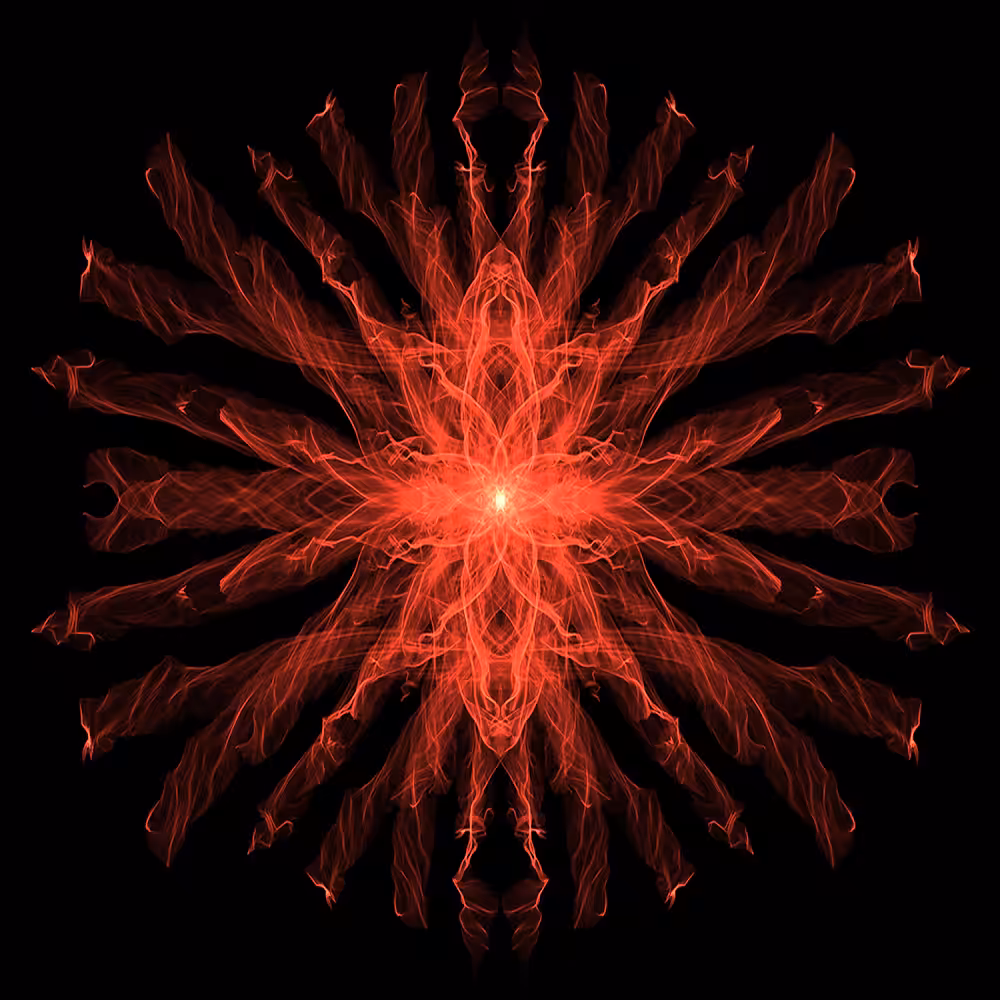 Lightforms Krypton