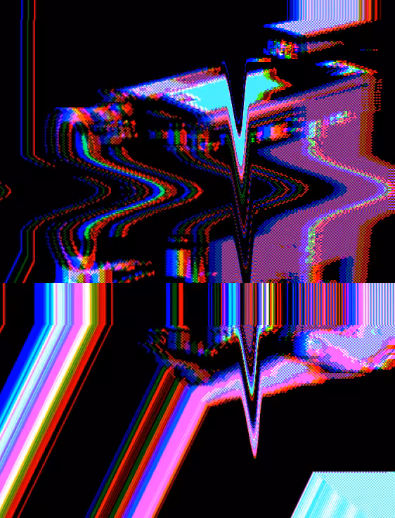 GlitchBit 014
