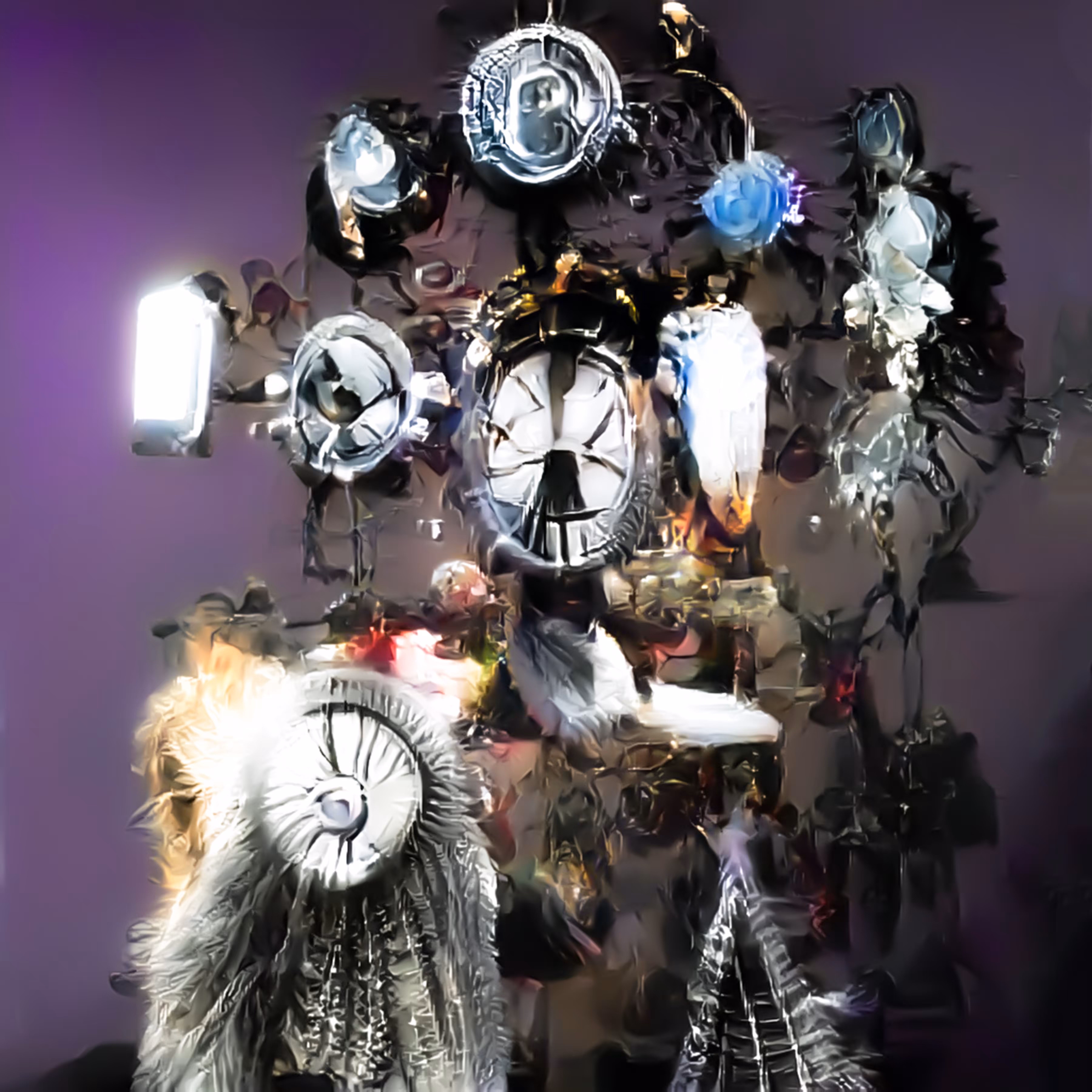 Imaginarium #05