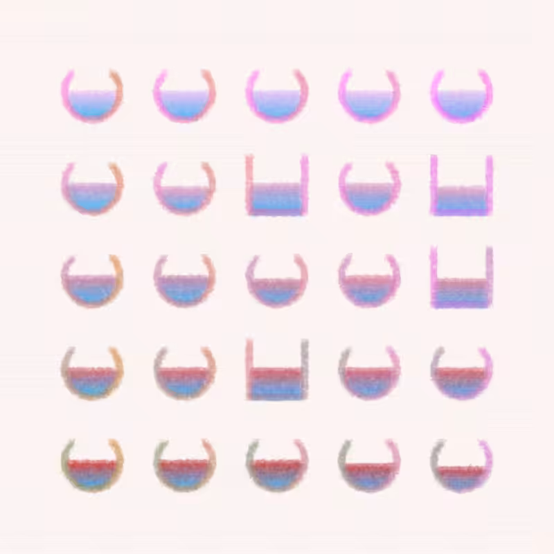 Mysterious Liquids #8