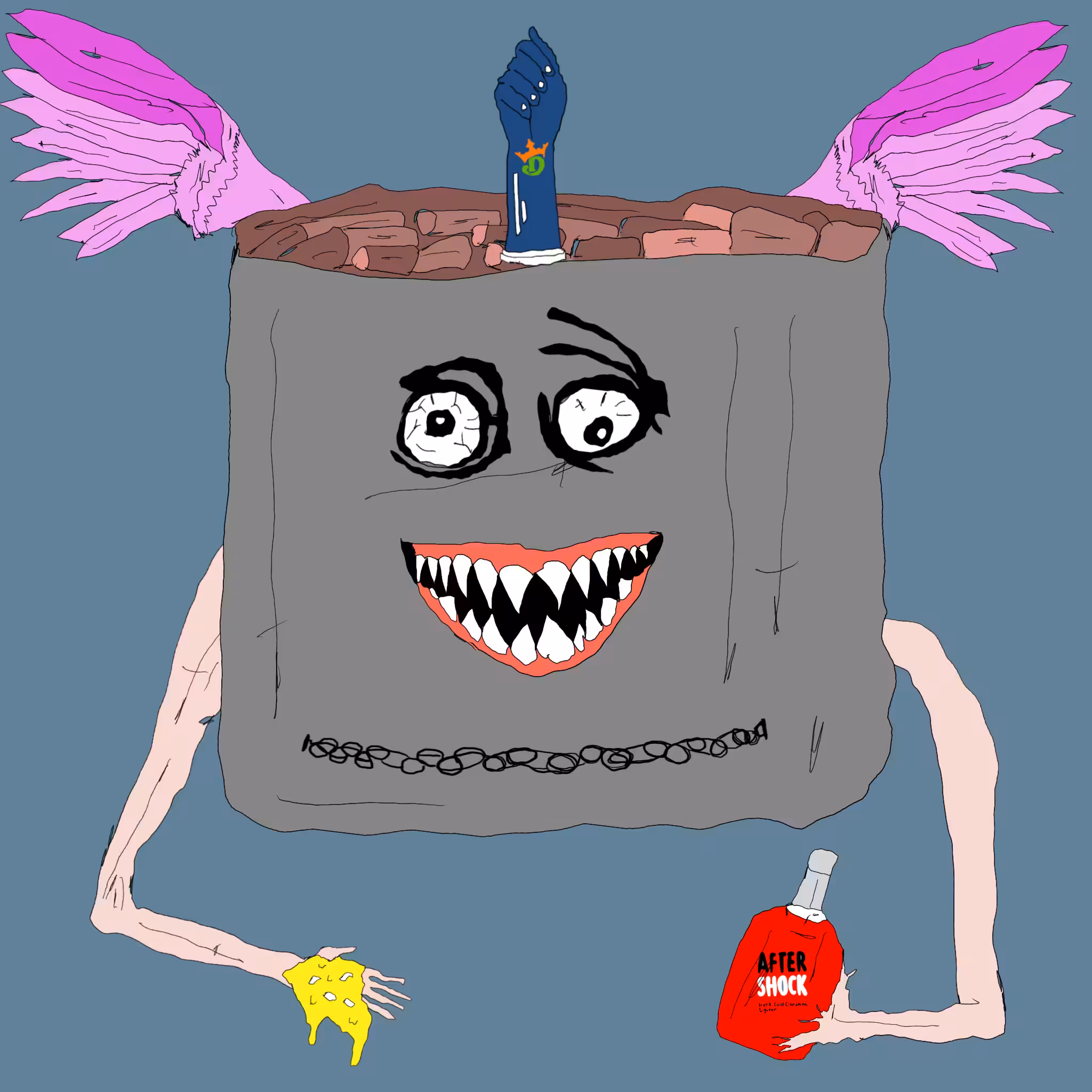 buddee #547