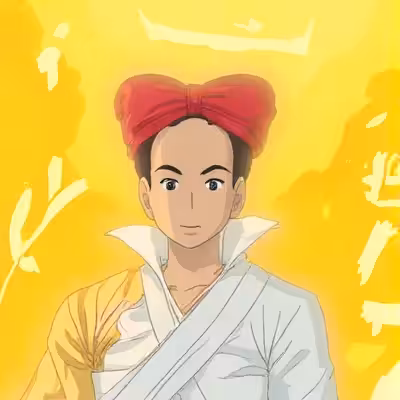 Ghiblify #46