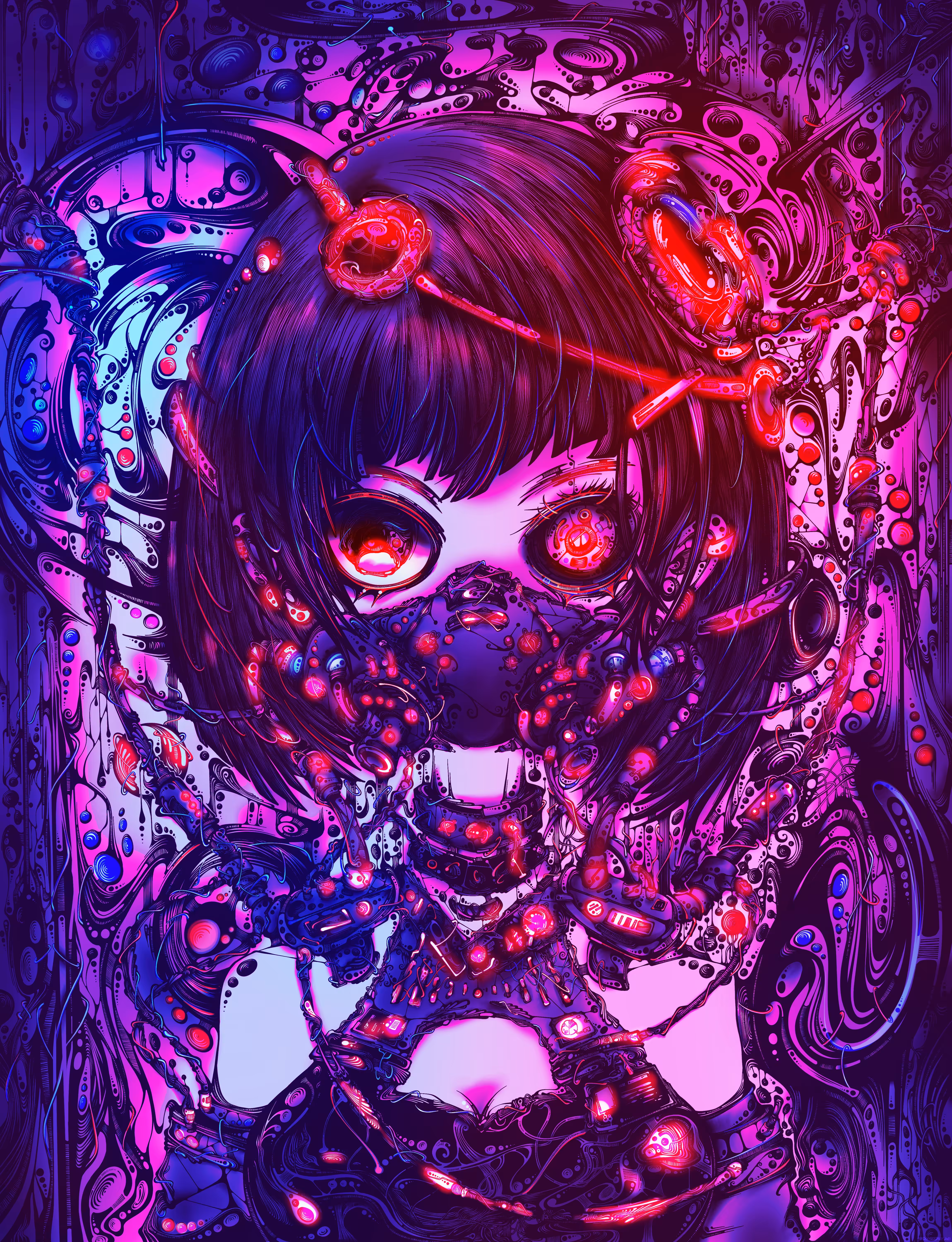 Mask 88