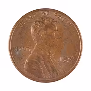 Cent #5586