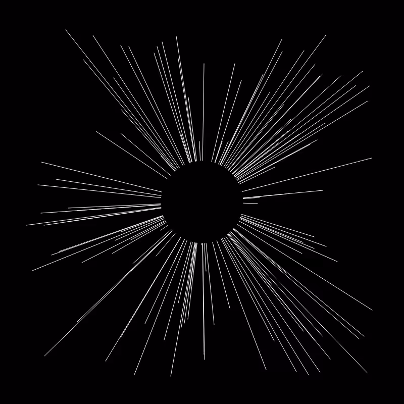 Minimalist nova #20