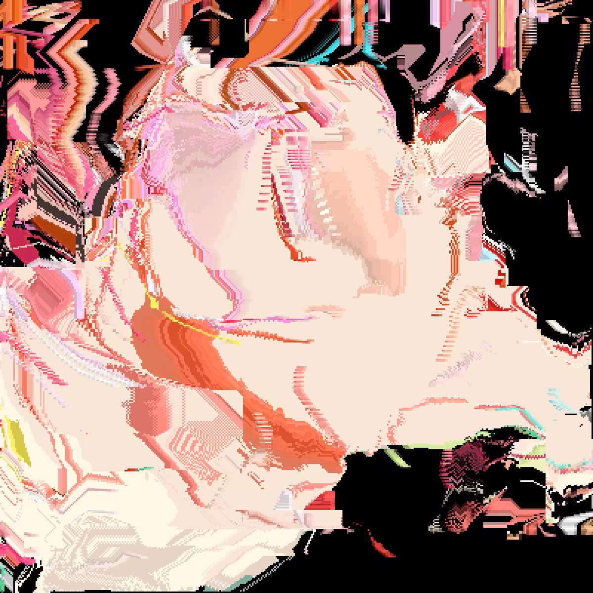 Colorforms #4