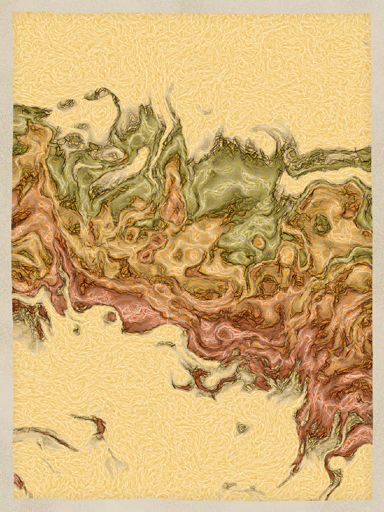 Primordial #40