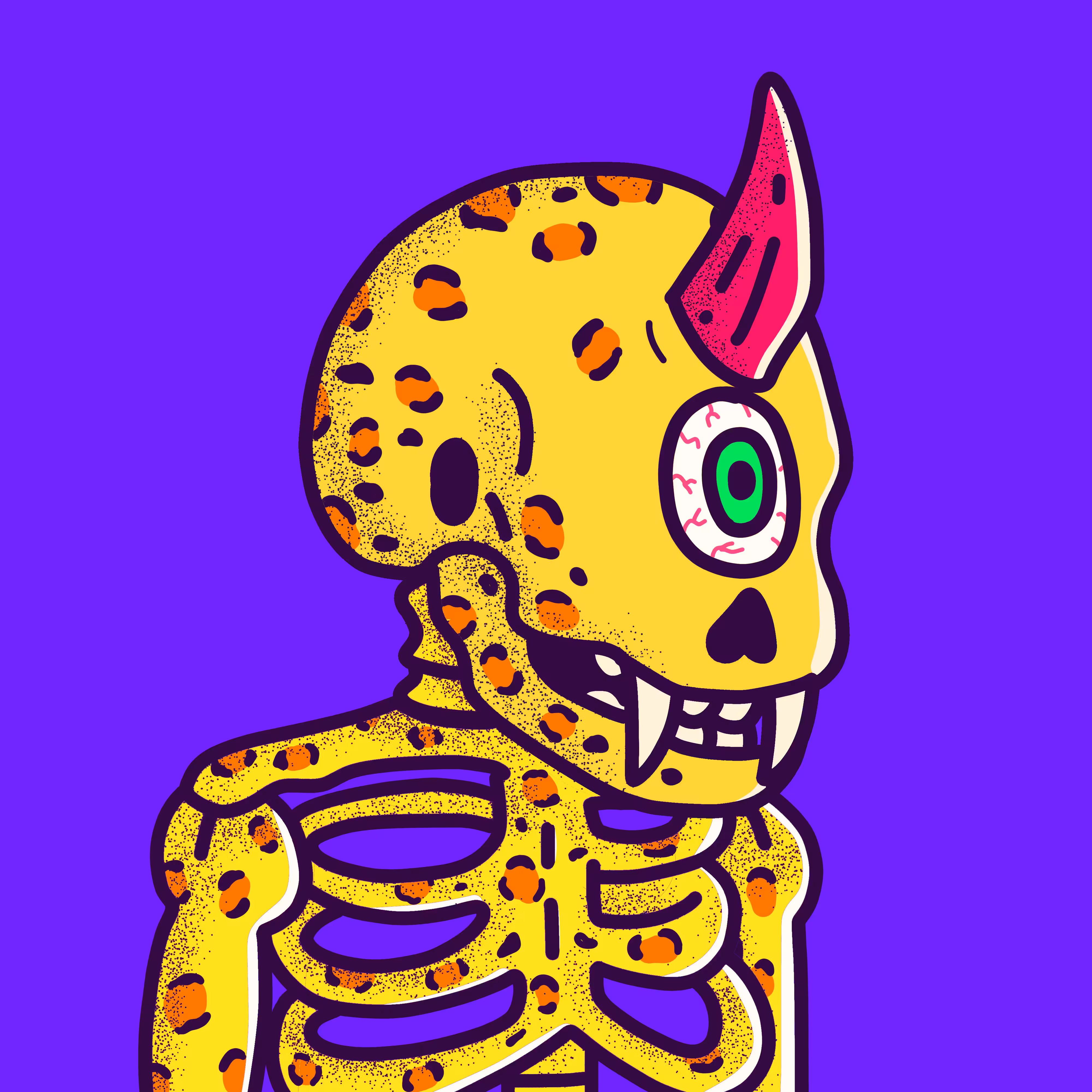 ZYKLOP #31