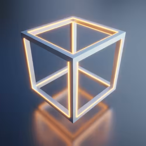 Default Cube :: Variant 012