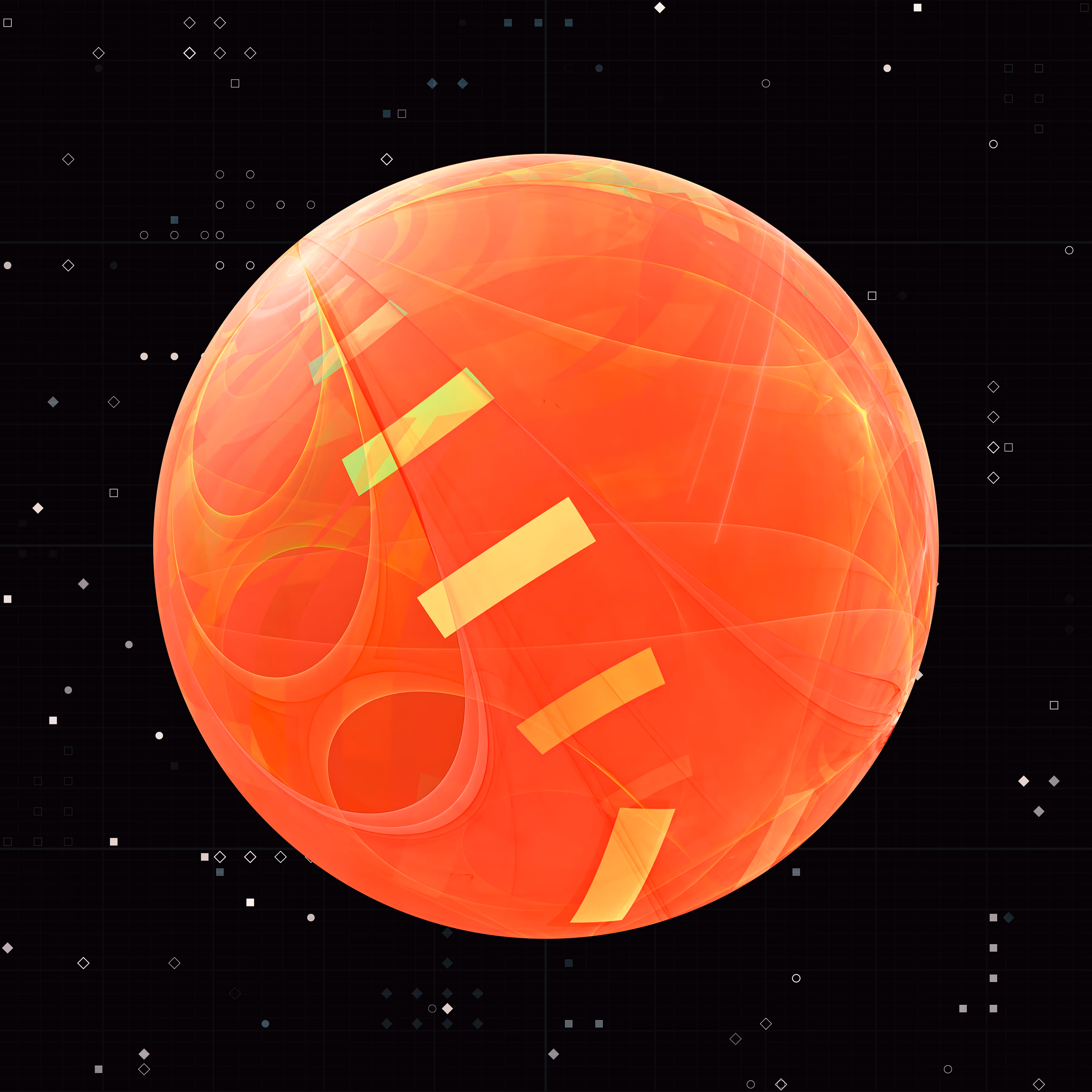 Meta Planets: MP-052 // Atozor M437