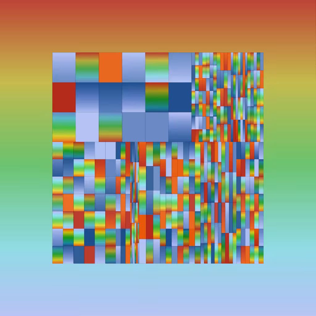 Grid Tones #236