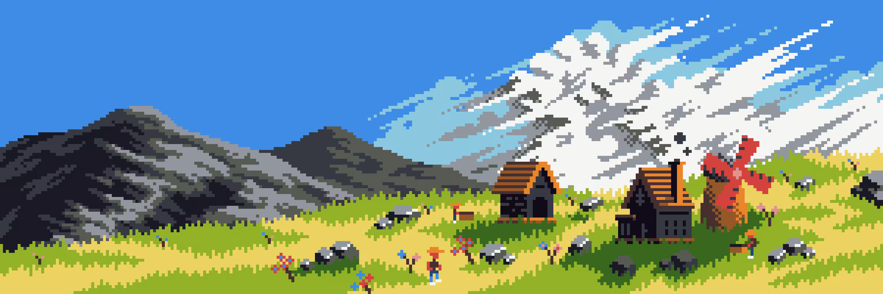 Meadow Bliss