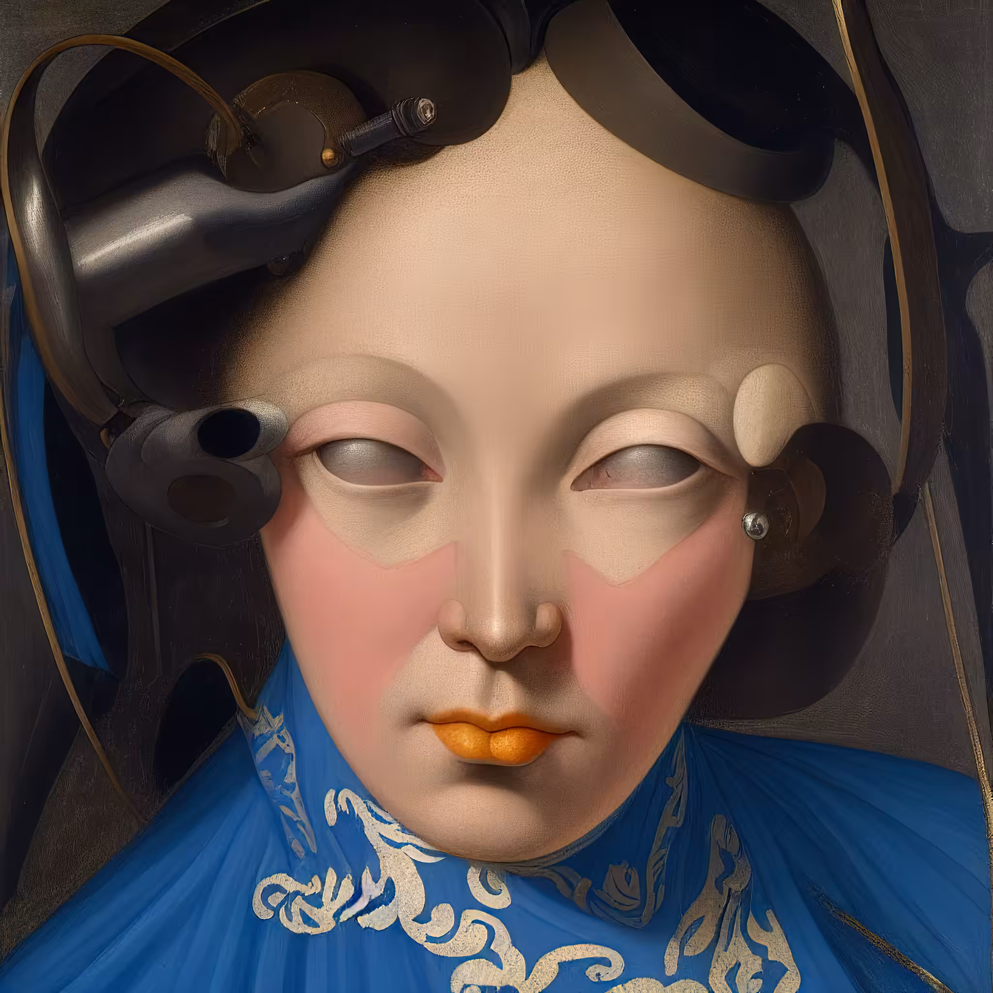Lost Poets: The Elegant