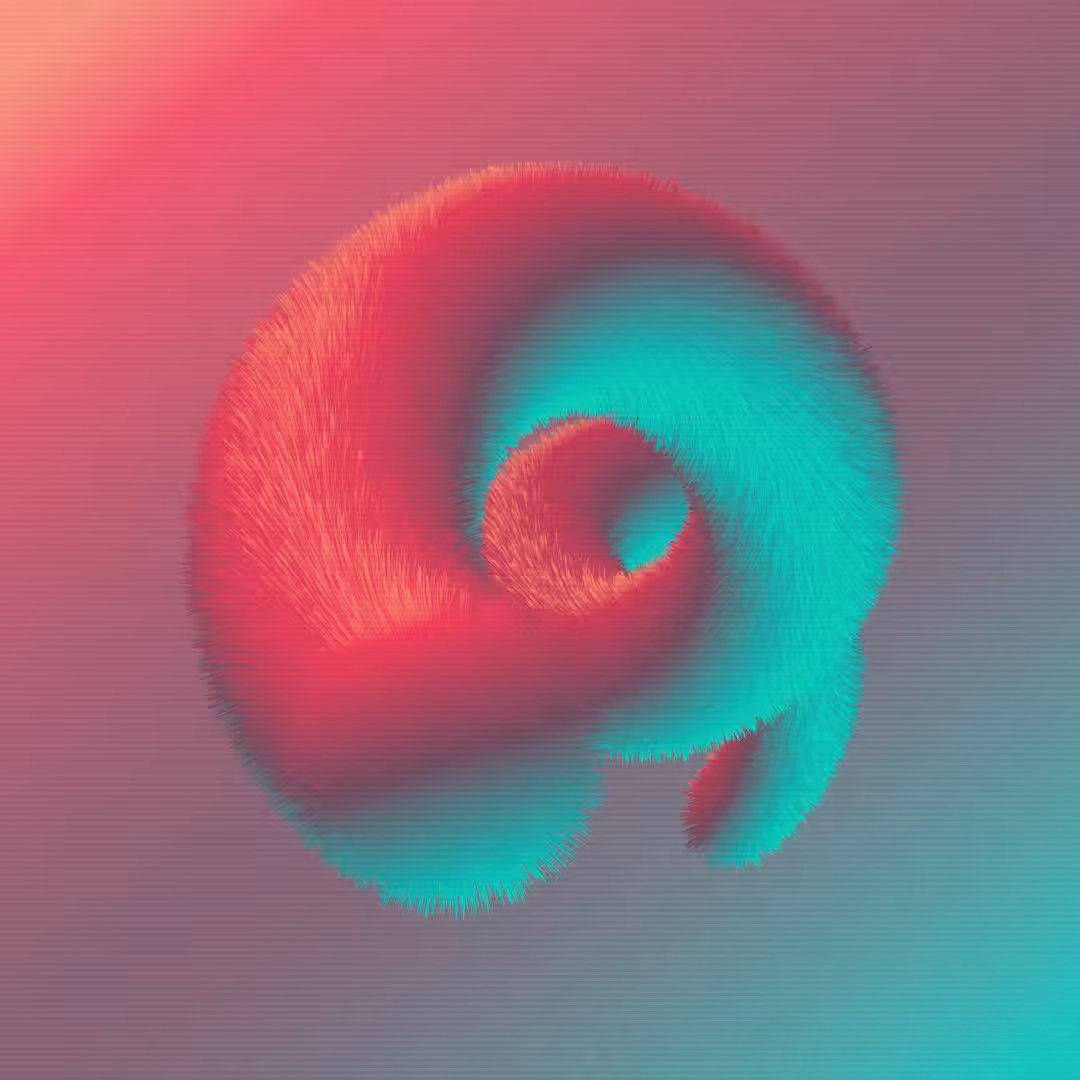 Wonderful Curves #9