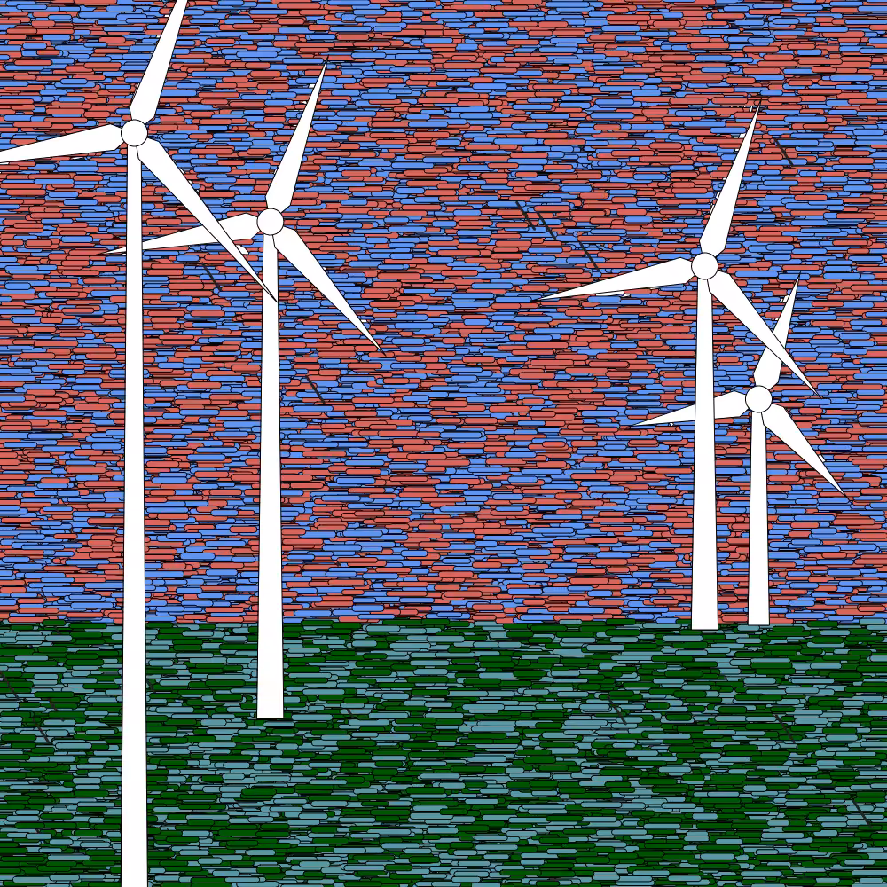 Wind&Rain #3