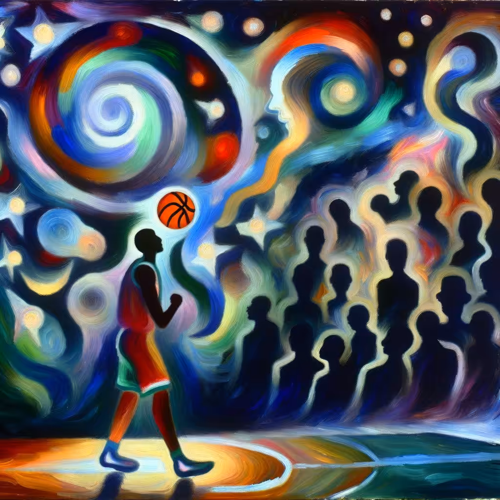 Silhouettes of Tomorrow