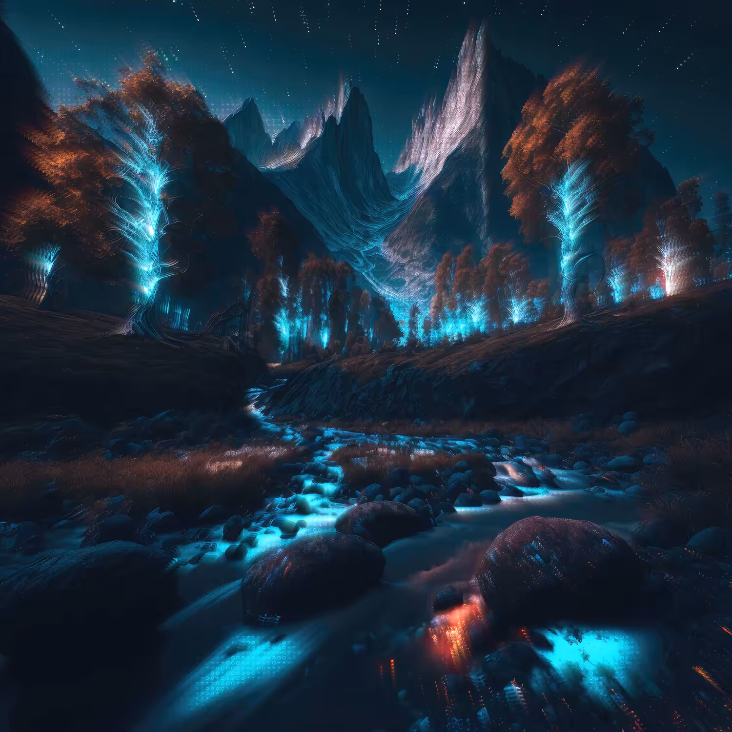 NATURE 2 #213