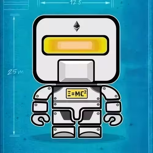 ETH MC2 - DARTH ETHERSTEIN