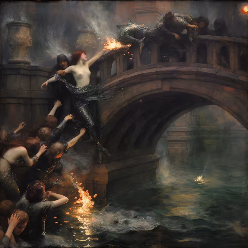 Contractual Obligations: At The Gates III