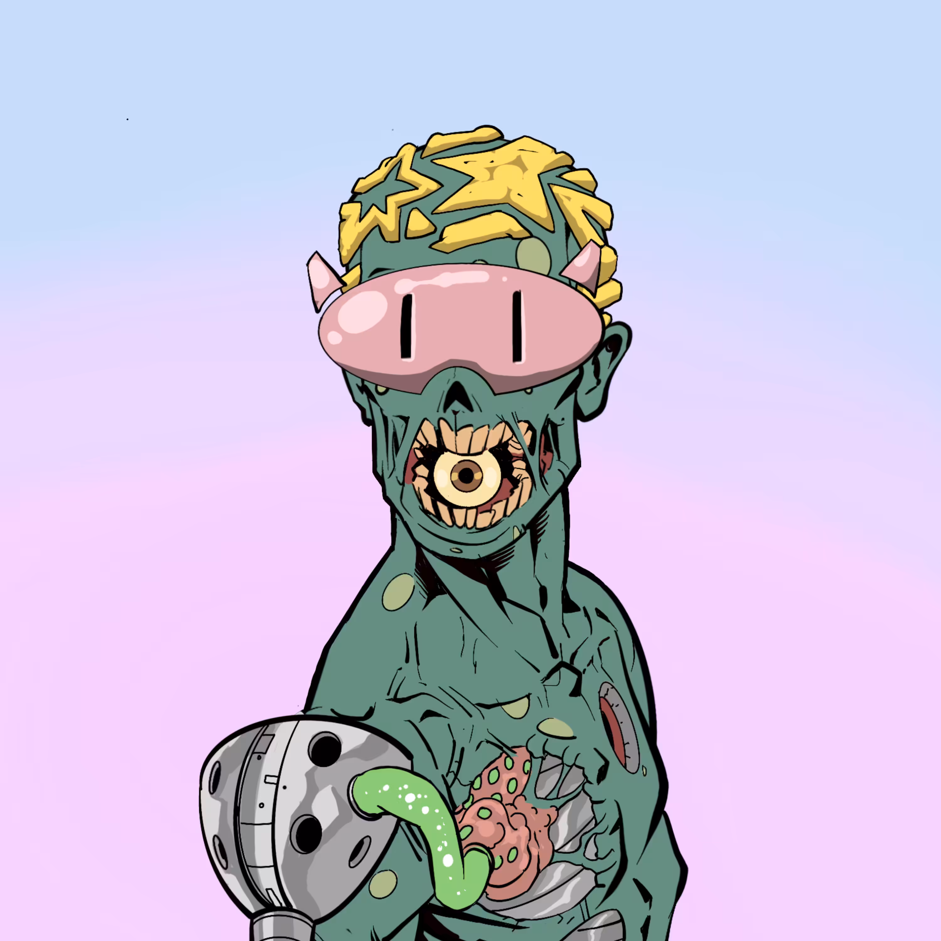 GlieseZombiePFP #2830
