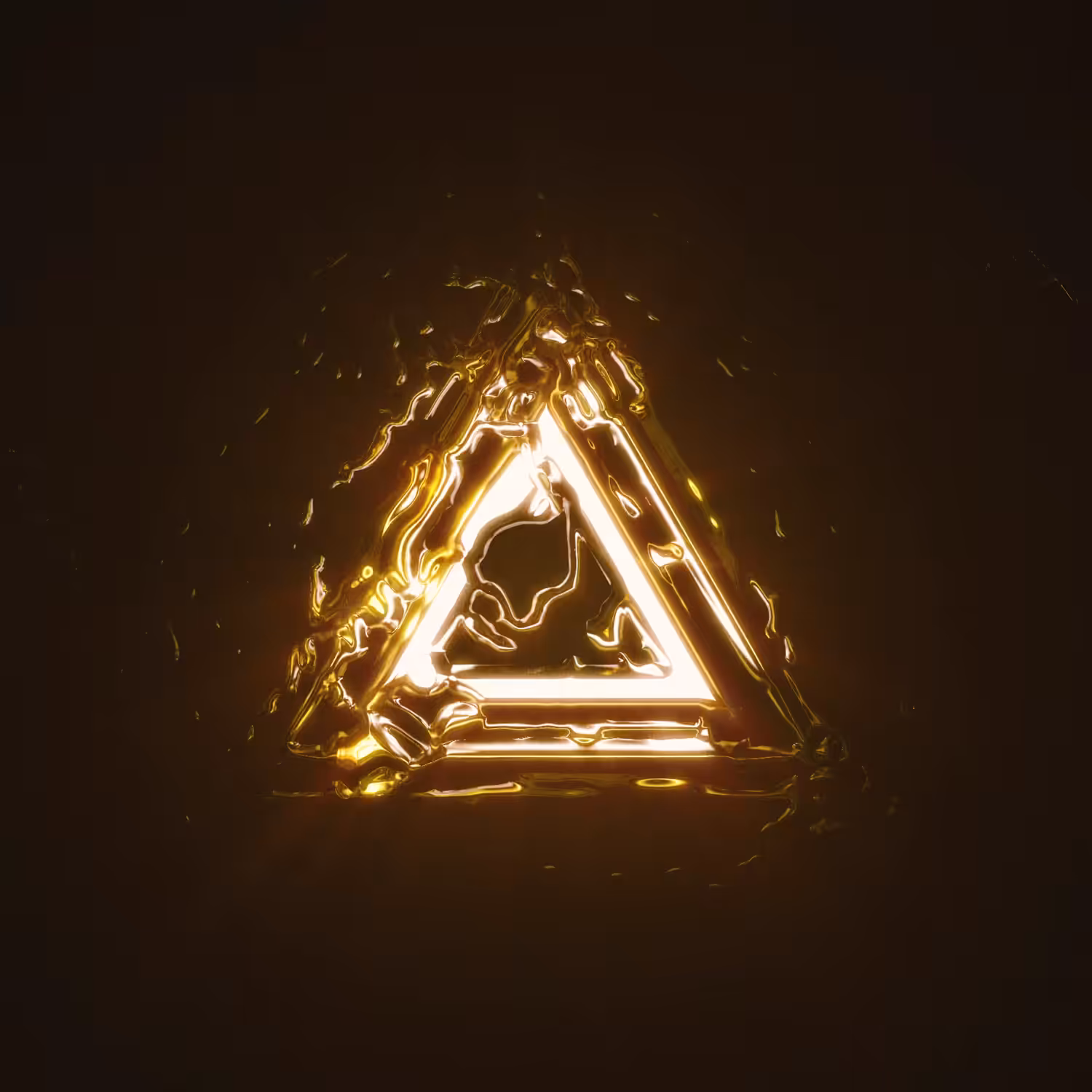 Citrine System 03 - Third Eye