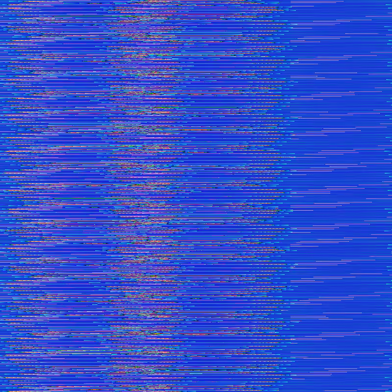 Broken LCD Screen #89