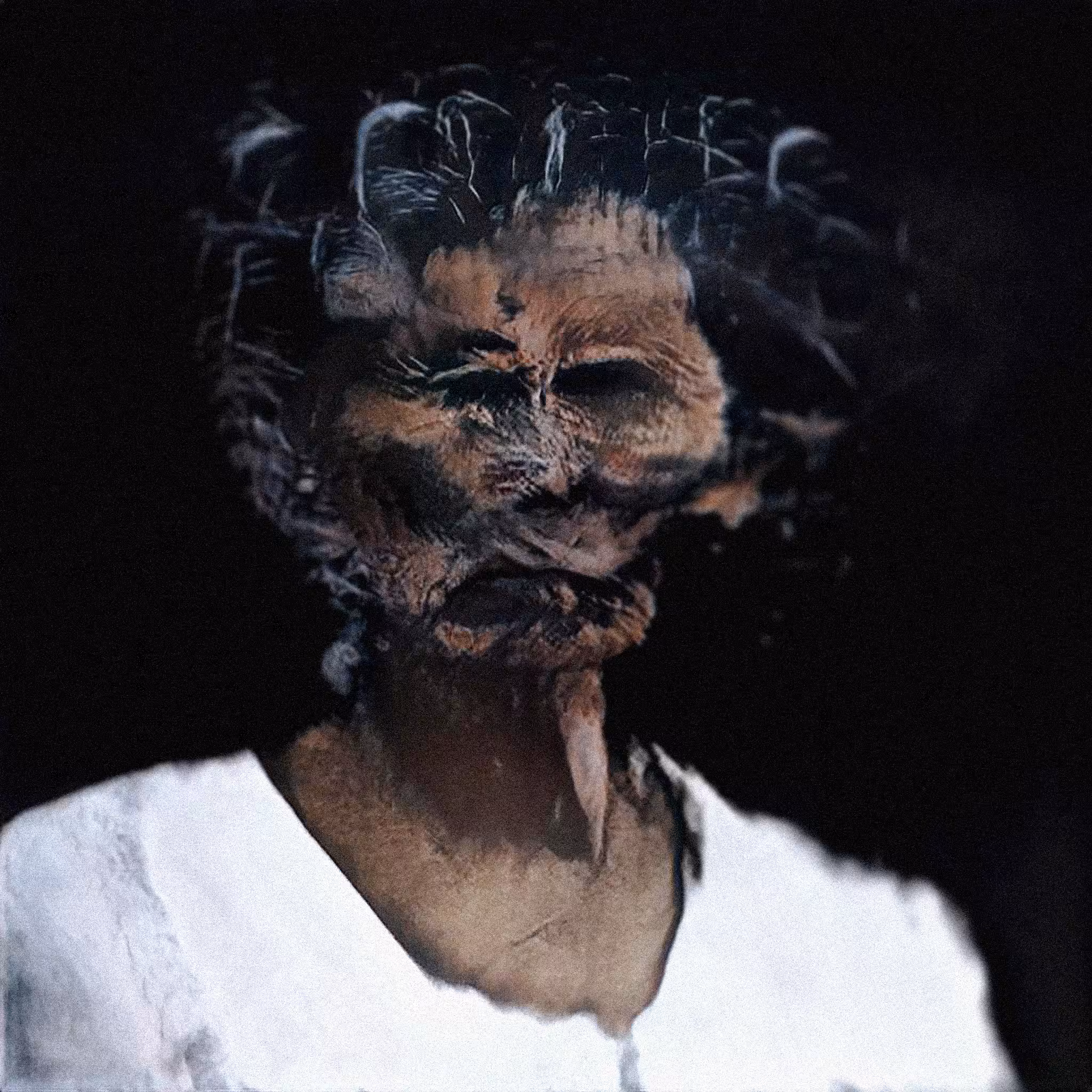The Ancestors #003