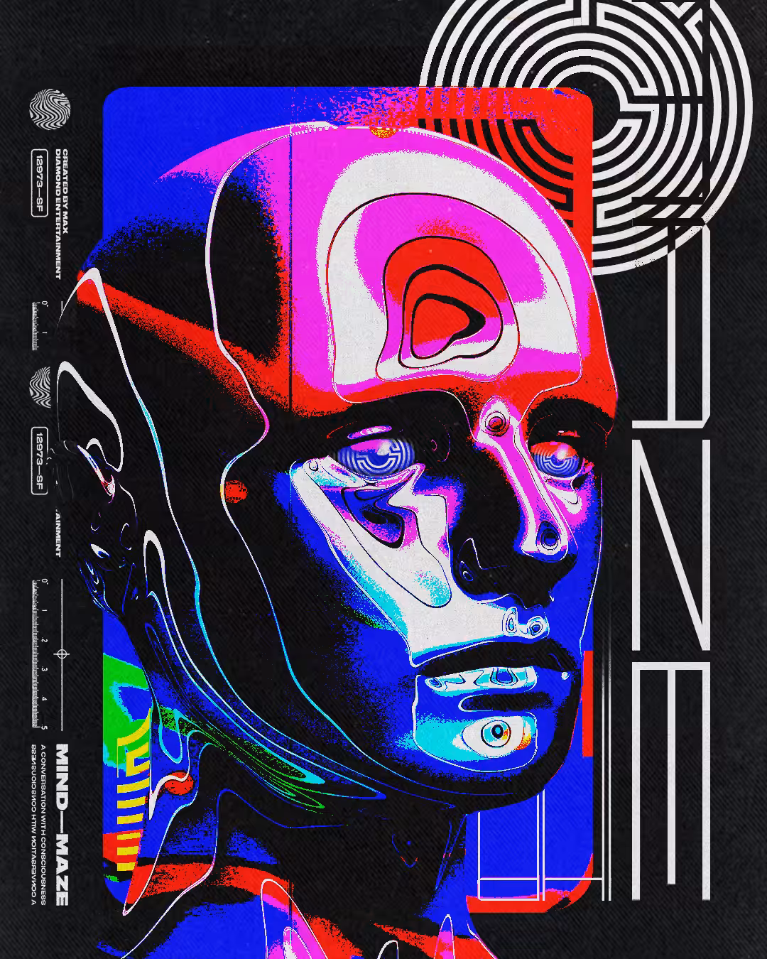 Mind Maze 001