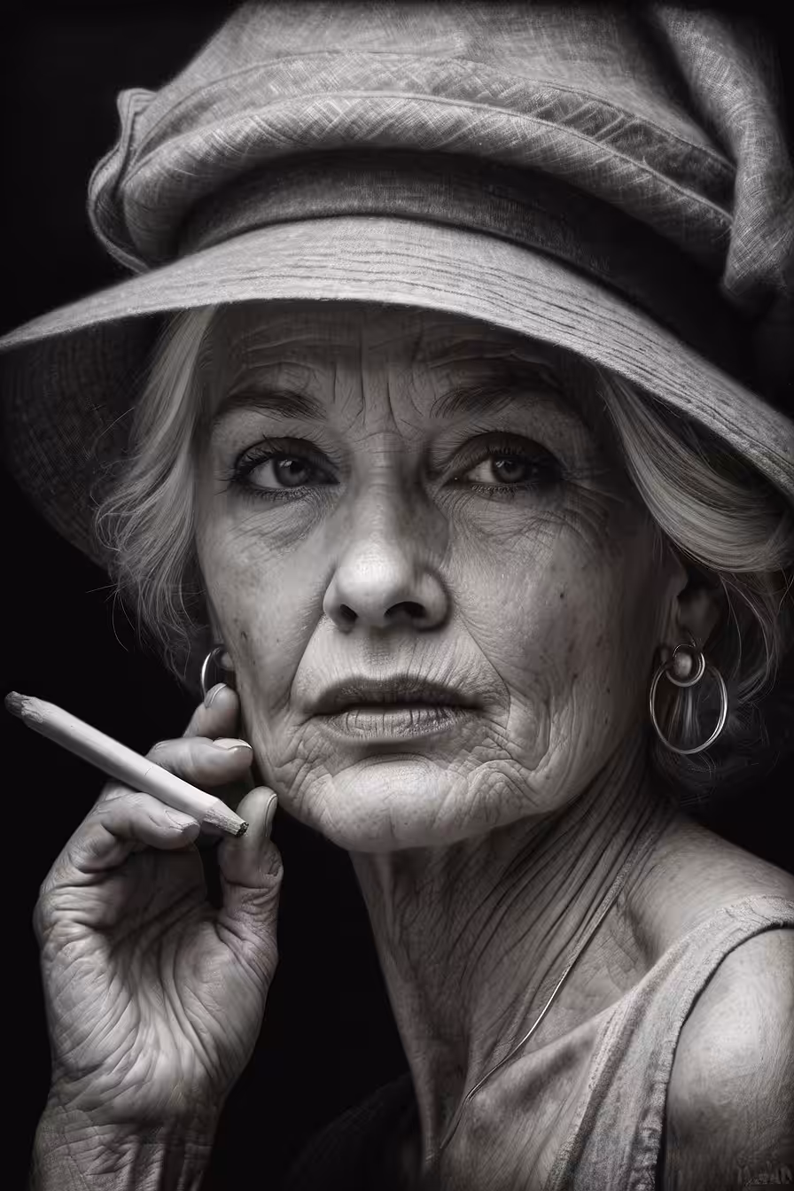 4:20 Ma’am