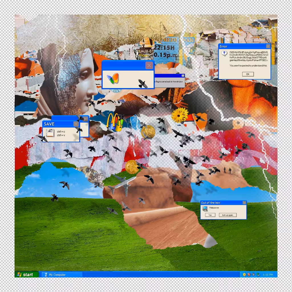 Torn tab #16