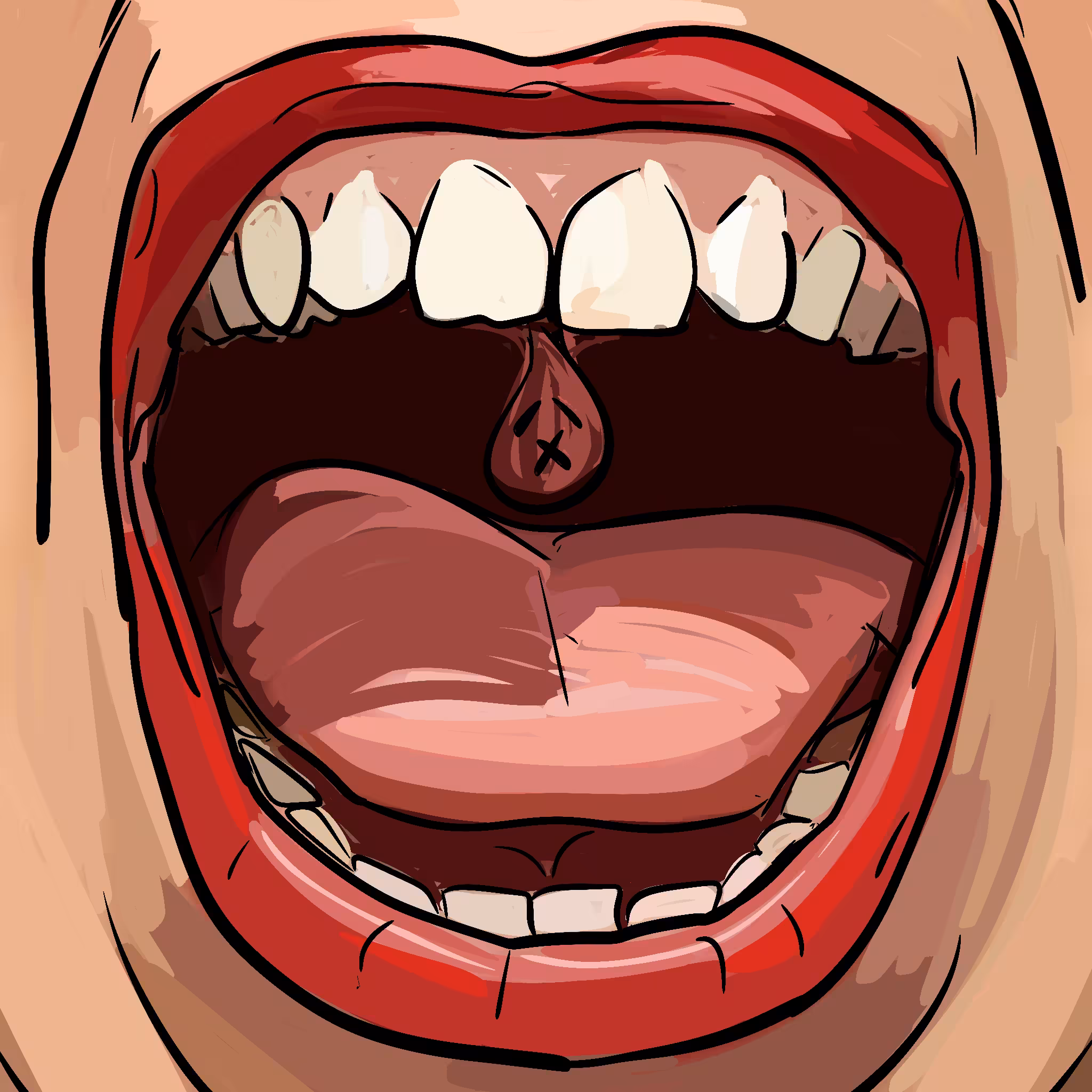 Silent Scream