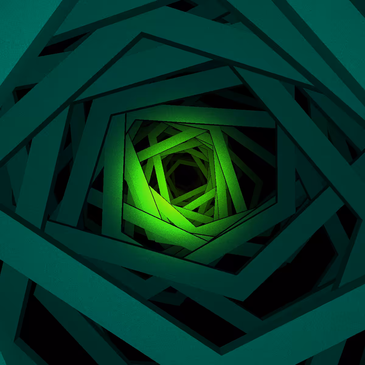 Down The Well #124